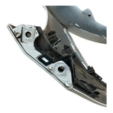 Mercedes Benz A Class AMG front bumper 2022-2025 W177 Genuine A1778858705