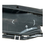 Volkswagen Golf rear bumper 2024-2025 Hatchback Genuine 5H6807421G