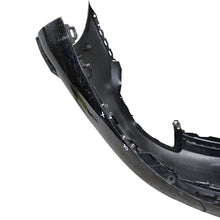 Load image into Gallery viewer, Porsche 911 Carrera S rear bumper 992 2019-2023 Genuine pn 992807421P
