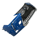 Lexus UX front bumper 2019-2023 Genuine 52113-76120