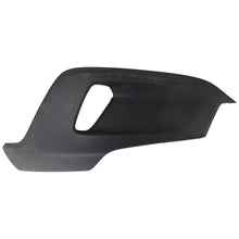 Load image into Gallery viewer, Volvo V40 Cross Country front bumper right grill trim 2012-2019 Genuine 31353342
