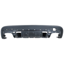 Load image into Gallery viewer, Mercedes Benz GLA AMG Line rear bumper trim X156 SUV Genuine A1568852825

