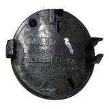 Audi A5 S Line Rear Bumper Tow Eye Cover 2008-2012 Genuine 8T0807441A