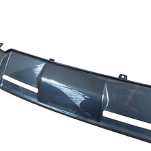 Load image into Gallery viewer, Audi Q2 front bumper lower trim 2017-2020 5 Door SUV Genuine 81A807110B
