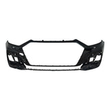 Audi A1 S Line front bumper 2019-2023 Hatchback Genuine 82A807437F