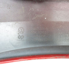 Load image into Gallery viewer, Volkswagen UP front bumper 2012-2015 Genuine 1S0807221B
