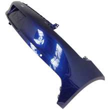 Load image into Gallery viewer, PORSCHE 911 CARRERA S REAR BUMPER 992 2019 onwards GENUINE pn 992807421P

