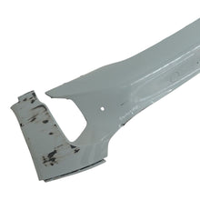 Load image into Gallery viewer, Porsche Taycan Sport Design front bumper 2019-2023 4Door Genuine 9J1807221FFFF

