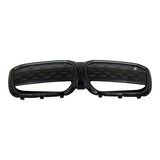 BMW IX3 M Sport front bumper grill G08 BEV 2021-2024 SUV Genuine 51119881798