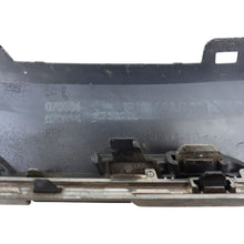 Load image into Gallery viewer, Renault Captur front bumper upper grill 2017-2019 SUV Genuine 623109707R
