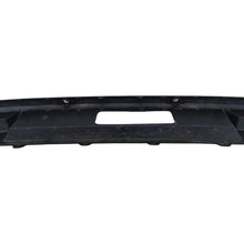 Load image into Gallery viewer, Skoda Octavia rear bumper Lower Trim 2013-2016 Genuine 5E5807521
