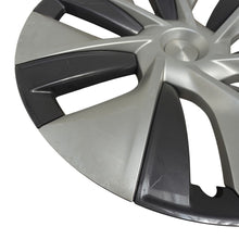 Load image into Gallery viewer, Tesla Model Y aero wheel trim cover 2021-2024 Genuine 1044235-00-C
