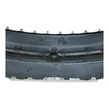 Citroen Jumpy Front Bumper upper section 9849401980