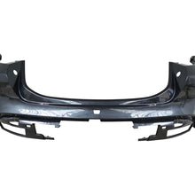 Load image into Gallery viewer, Porsche Taycan rear bumper 2019-2023 Genuine 9J0807421A
