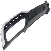 Load image into Gallery viewer, AUDI A5 S LINE REAR BUMPER Valance Trim 2020 onwards GENUINE  pn 8W6807521AJ
