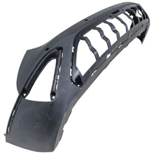 Load image into Gallery viewer, Kia Sportage rear bumper 2021-2024 SUV Genuine pn 86612-R2000
