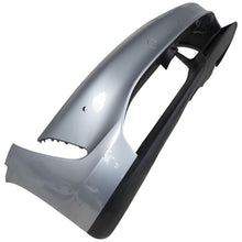 Load image into Gallery viewer, Porsche Taycan front bumper 2019-2023 Genine 9J1807221DFFF
