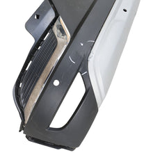 Load image into Gallery viewer, Renault Captur front bumper lower grill trim 2020-2024 Genuine Used 620260503R
