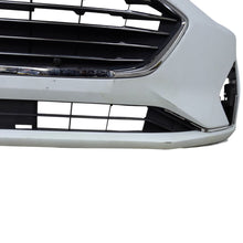 Load image into Gallery viewer, Ford Focus front bumper 2018-2021 Hatchback Genuine JX7B-17757-A
