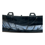 Volvo EX90 front bumper lower trim valance Genuine 32296691