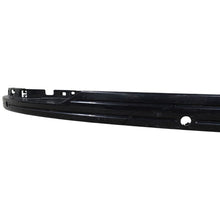 Load image into Gallery viewer, Audi Q8 E-Tron rear bumper grill trim insert 2023-2025 Genuine 4KE807833
