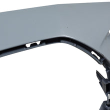Load image into Gallery viewer, BMW I4 Gran Coupe M Sport front bumper G26 2020-2024 Genuine pn 51119881896
