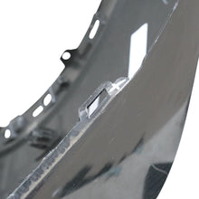 Load image into Gallery viewer, Audi Q6 E-Tron S Line front bumper 2024-2026 Genuine 85H807437B
