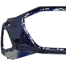 Load image into Gallery viewer, Audi E-Tron Etron S Line front bumper 2019-2021 SUV 5 Door Genuine 4KE807437C

