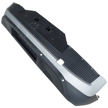 Load image into Gallery viewer, Ford Explorer front bumper 2024-2026 Hatchback Genuine R2KB-17F003-C
