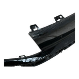 Vauxhall Combo front bumper upper grill Genuine 9855863480