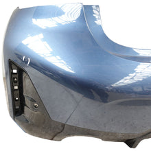 Load image into Gallery viewer, BMW 3 series M Sport rear bumper G20 LCI Saloon 2023-2025 Genuine 51128085480
