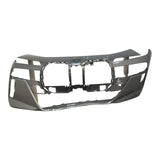 BMW i7 7 series M Sport front bumper G70 2022-2025 Genuine pn 51118081544