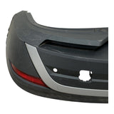 Skoda Kodiaq Rear Bumper 2024-2026 Genuine 57H807521