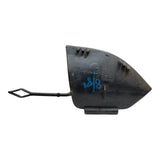 BMW X3 Rear Bumper Tow Eye Cover 2018-2021 Genuine 51128064834