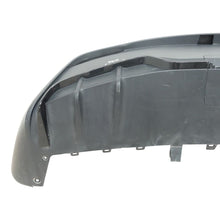 Load image into Gallery viewer, Tesla Model Y rear bumper lower section Hatchback 2021-2023 Genuine 1494006-00-B
