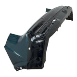 Nissan Qashqai rear bumper 2021-2024 Genuine 85022 6UA0H