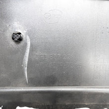 Load image into Gallery viewer, Cupra Tavascan front bumper centre section 2024-2026 Genuine 5FL807221
