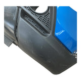 Fiat 500X Cross Front Bumper 2022-2023 Genuine 52211695