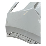 Skoda Kodiaq front bumper 2024-2026 Facelift Genuine 57H807221
