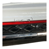 Volkswagen Tiguan R Line rear bumper 2024-2026 Genuine 571807421A