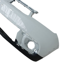 Load image into Gallery viewer, Dacia Sandero Stepway front bumper 2020-2024 5 Door Genuine 620225509R
