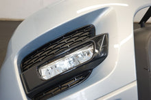 Load image into Gallery viewer, RANGE ROVER SPORT FRONT BUMPER 2013 to 2017 SUV GENUINIE pn DK62-17F775-BB
