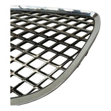 Genesis GV70 Front Bumper Radiator Grille 2021-2023 Genuine 86366-AR000