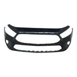Mercedes Benz A Class front bumper 2018-2020 W177 Standard Genuine A1778853600