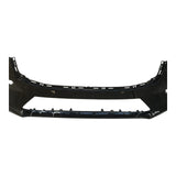Volvo XC60 R Design front bumper 2017-2019 Genuine 31449127