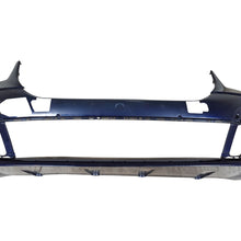 Load image into Gallery viewer, BMW 5 series G60 M Sport front bumper 2023-2025 Genuine pn 51118084653
