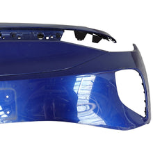 Load image into Gallery viewer, Volkswagen ID4 front bumper ID.4 2020-2024 Genuine 11A807221
