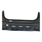 Mercedes GLC AMG Rear Bumper 2022-2025 Genuine A2548859001
