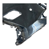 Lexus UX front bumper left LH corner 2019-2023 Genuine 52113-76120