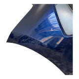 Audi A3 Sportback S Line Rear Bumper 2020-2024 Genuine 8Y4806511C